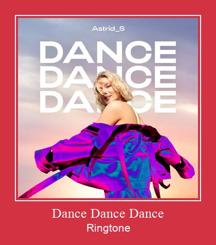 Dance Dance Dance Ringtone Download pulsuz