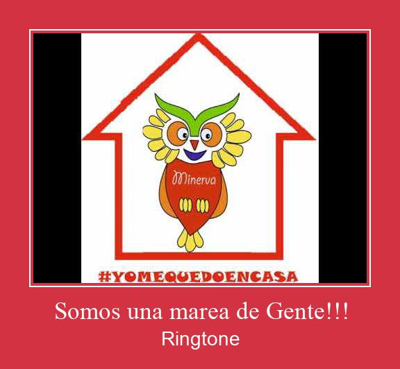 Somos Una Marea De Gente!!! Ringtone Muat turun percuma.