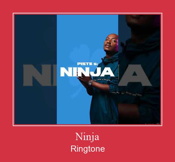 Ninja Klingelton kostenlos downloaden.
