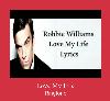 Love My Life ringtone