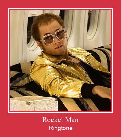 Rocket Man ரிங்டோன் பதிவிறக்க இலவச