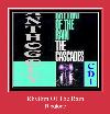 Rhythm Of The Rain suoneria
