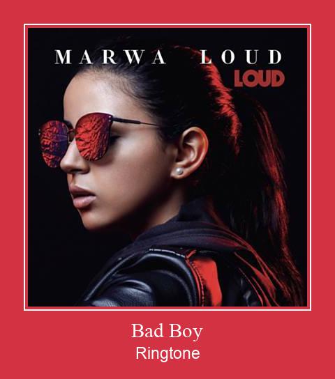 Bad Boy Ringtone allalaadimine tasuta