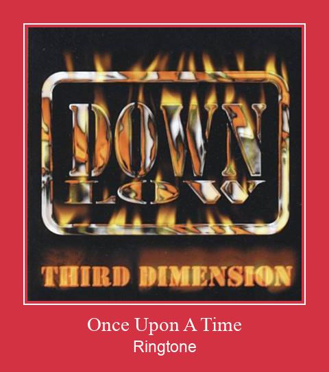 Once Upon A Time Ringtone allalaadimine tasuta
