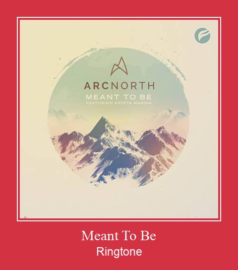 Meant To Be Tono de llamada gratis