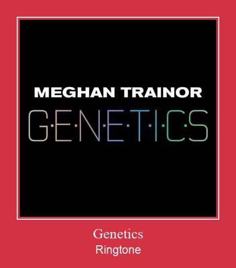 Genetics Рингтоне Бесплатно бесплатно