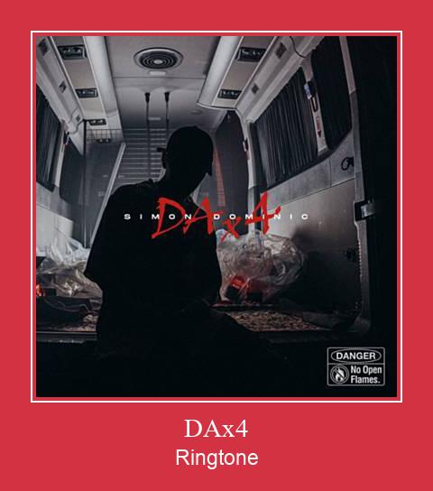 DAx4 צלצול הורד חינם