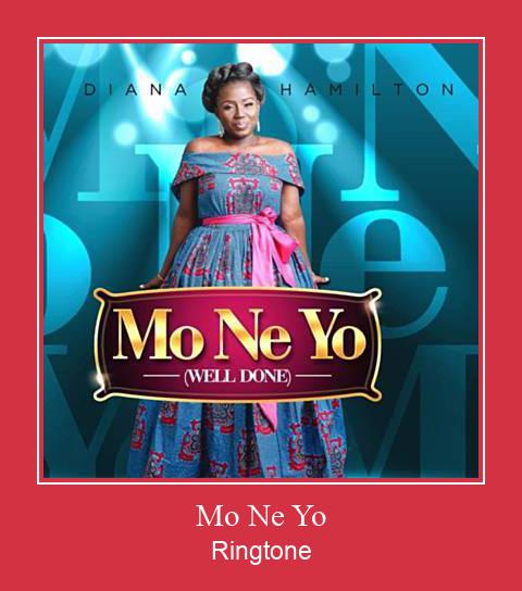 Mo Ne Yo Zil sesi indir ücretsiz