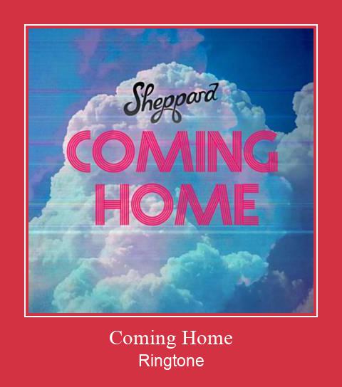 Coming Home ரிங்டோன் பதிவிறக்க இலவச