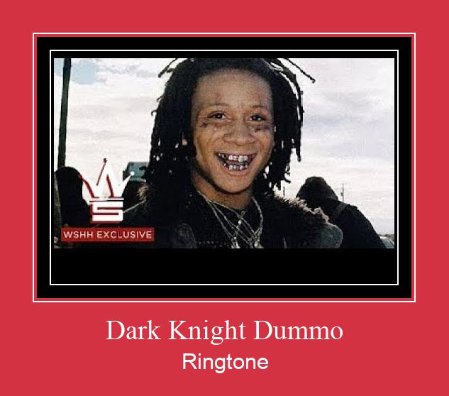 Dark Knight Dummo Klingelton kostenlos downloaden.