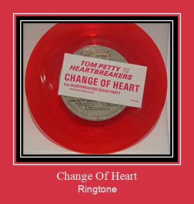 Change Of Heart 벨소리 다운로드 무료