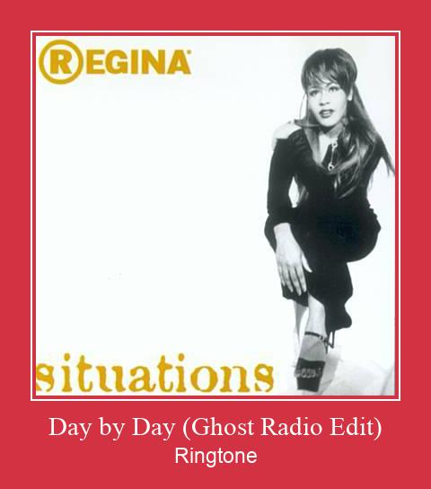 Day By Day (Ghost Radio Edit) Рингтоне Бесплатно бесплатно