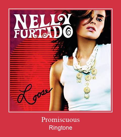 Promiscuous Ringtone Download Free