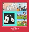 Lost Alarm helin