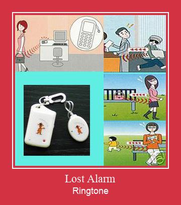 Lost Alarm Ringtone Download Free