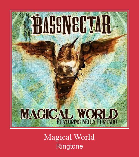 Magical World Ringtone Download Free