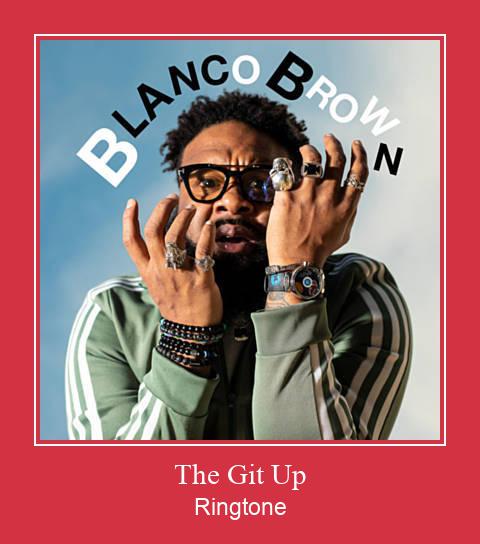 The Git Up 벨소리 다운로드 무료