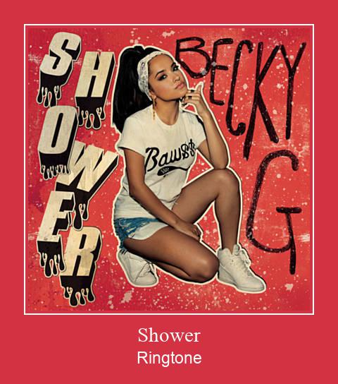 Shower Ringtone Download Free