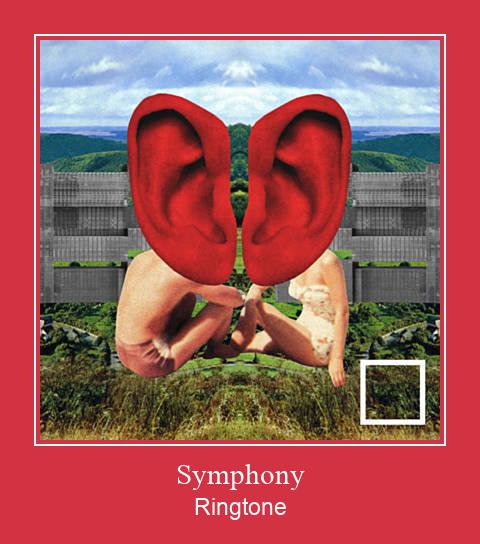 Symphony Ringtone Download Free