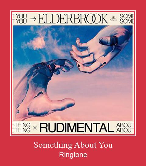 Something About You Ringetone Download GRATIS.