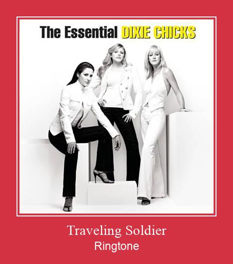 Traveling Soldier Nada Dering Unduh gratis