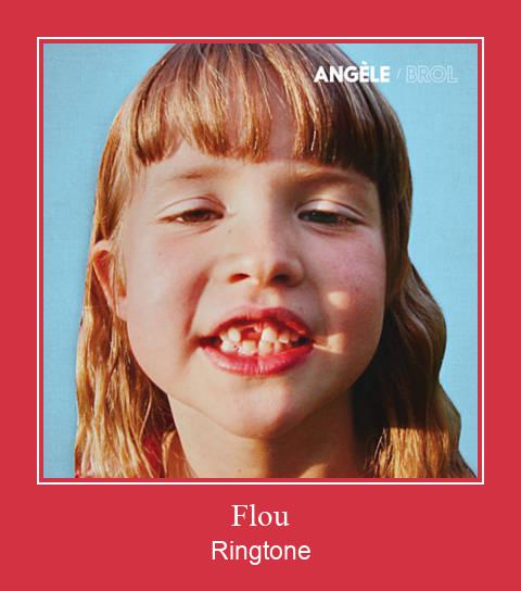 Flou Tono de llamada gratis