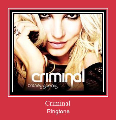 Criminal ரிங்டோன் பதிவிறக்க இலவச