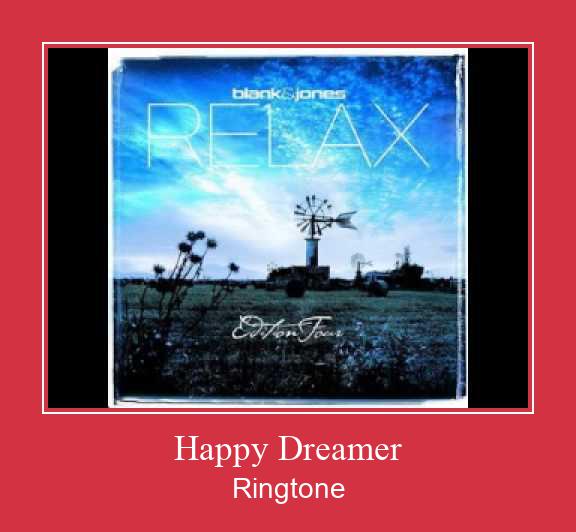 Happy Dreamer Ringtone Ladda ner gratis