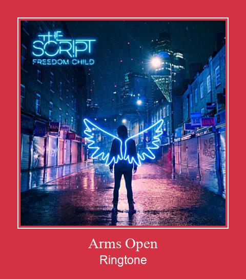 Arms Open 벨소리 다운로드 무료