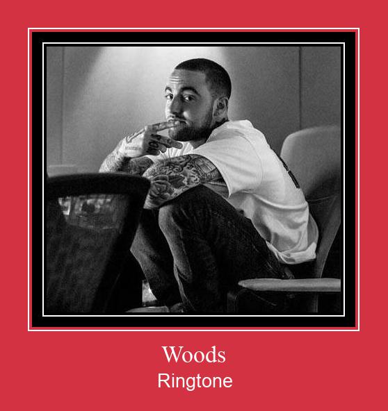Woods ರಿಂಗ್ಟೋನ್ ಡೌನ್ಲೋಡ್ ಉಚಿತ