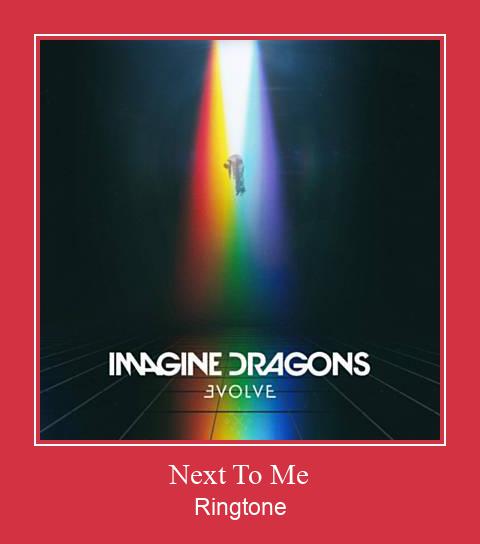 Next To Me Ringtone atsisiųsti nemokamai