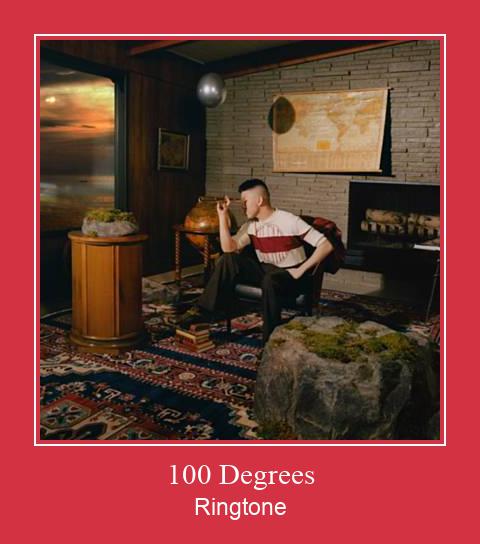 100 Degrees Vyzvánění ke stažení zdarma