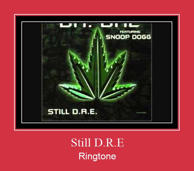 Still D.R.E Nada Dering Unduh gratis
