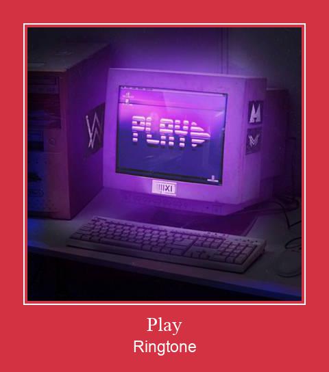 Play ரிங்டோன் பதிவிறக்க இலவச