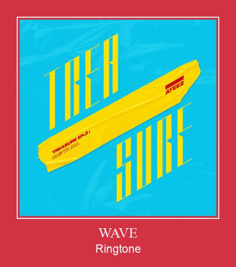 WAVE Téléchargement de sonnerie GRATUIT
