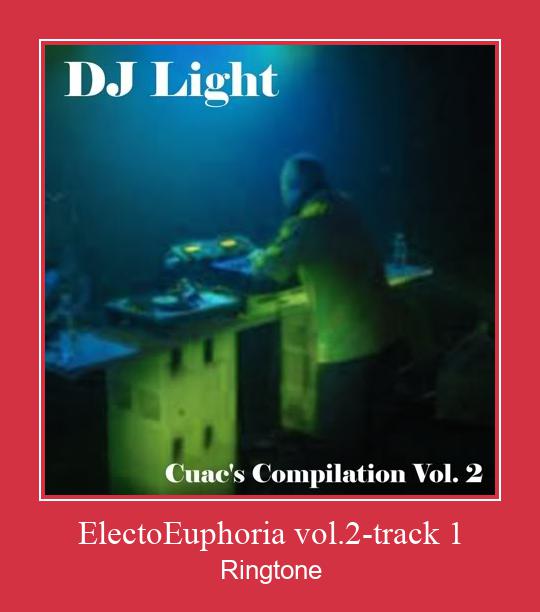 ElectoEuphoria Vol.2-track 1 Ringtone Download pulsuz
