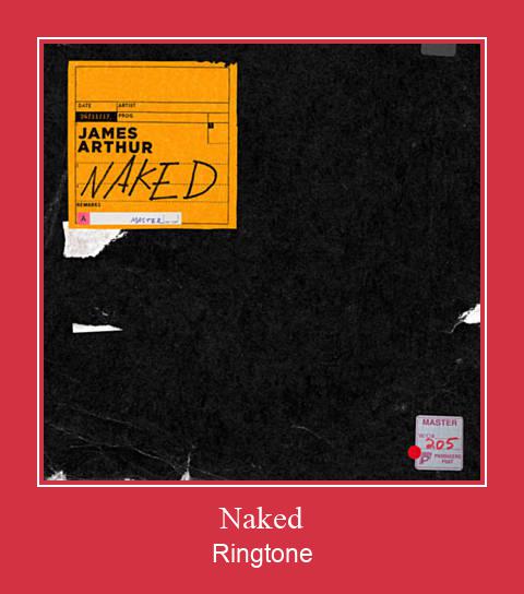 Naked Nhạc chuông tải miễn phí