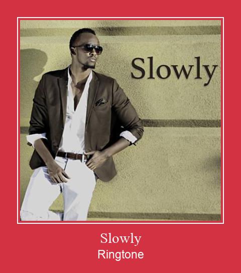 Slowly 着信音を無料でダウンロード