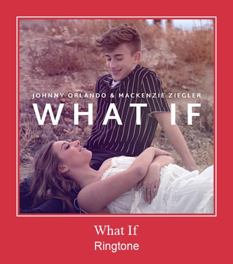 What If Zil sesi indir ücretsiz