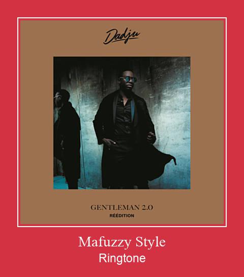 Mafuzzy Style Ringtone Download Free
