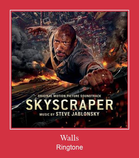 Walls ดาวน์โหลดริงโทนฟรี