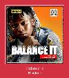 Balance It melodija
