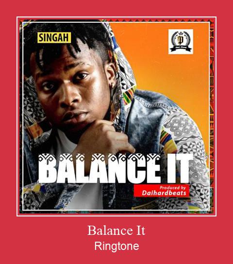 Balance It रिंगटोन मुफ्त डाउनलोड करें