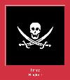 Pirate beltoon