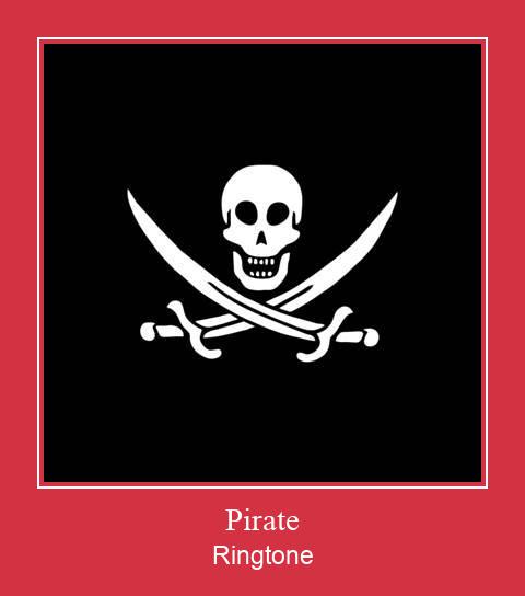 Pirate Рингтон Скачать бесплатно