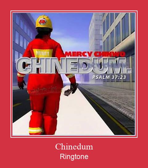 Chinedum Ringtone Download Free