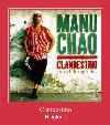 Clandestino 着信音