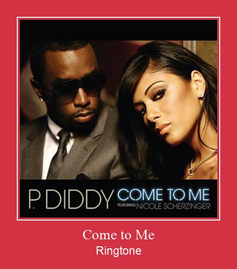 Come To Me Ringetone Download GRATIS.
