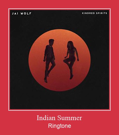 Indian Summer Suoneria Download gratuito.