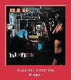 Keep On Loving You 着信音